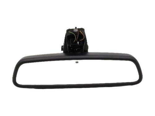 Used Rear mirror Rear mirror BMW 5 Touring (E61) 525 xi (218 hp) 34008071 34008071