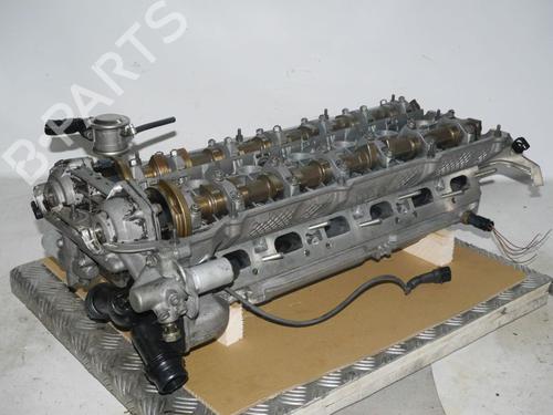 Used Cylinder head Cylinder head BMW 5 (E39) 520 i (170 hp) 37676137 37676137