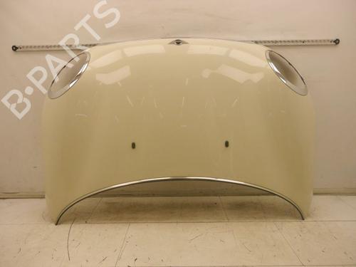 Used Hood Hood MINI MINI (R56) Cooper (120 hp) 33560758 33560758