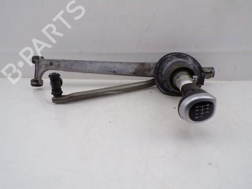 Shift knob BMW 5 Touring (E61) 520 d | BP29873321I34