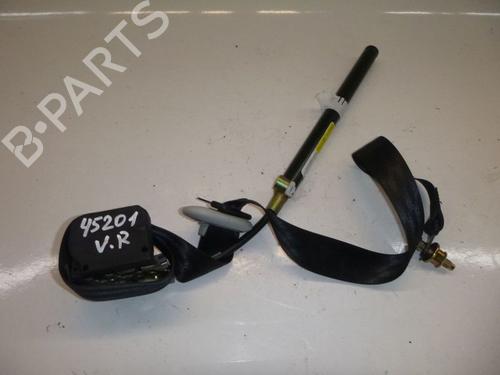 Used Front right seatbelt SEAT ALHAMBRA (7V8, 7V9) 1.9 TDI (115 hp) 32635420