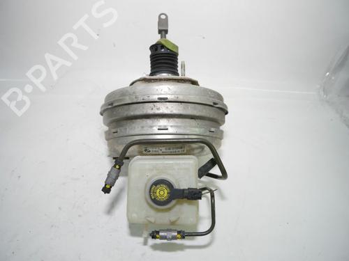 Used Servo brake BMW 5 (E60) 520 d (150 hp) 24382020