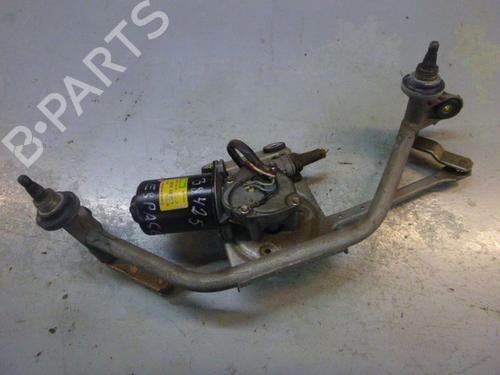 Vindrute Vindusviskermekanisme RENAULT ESPACE III (JE0_) 2.0 16V (JE0N, JE0L, JE02) (140 hp) 33138873