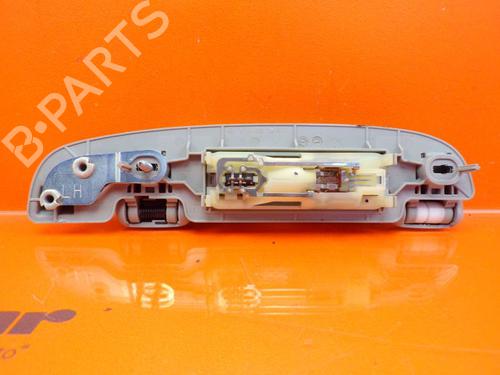 Interior roof handle MERCEDES-BENZ M-CLASS (W164) ML 350 CDI 4-matic (164.122) | BP24390214I35 