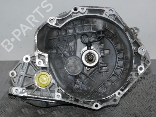 Gearbox OPEL CORSA D (S07) 1.0 (L08, L68) | BP33145741M3 - Image 2