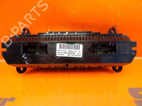 Climate control FORD FOCUS III Turnier 1.6 TDCi | BP24392701I5 