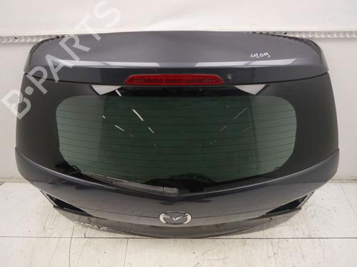 Tailgate MAZDA 5 (CW) 1.6 CD | BP33155039C6  - Image 5