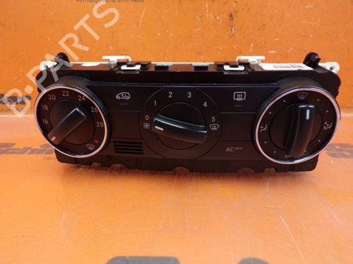 Used Climate control MERCEDES-BENZ A-CLASS (W169) A 150 (169.031, 169.331) (95 hp) 24412826