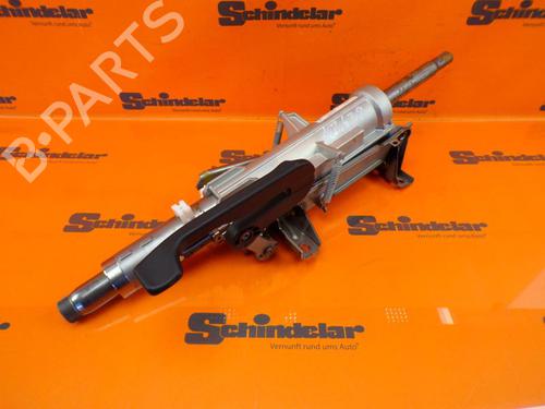 Steering column AUDI A4 B9 Avant (8W5, 8WD) 2.0 TDI | BP32641514M21
