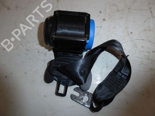 Used Rear right seatbelt VW UP! (121, 122, BL1, BL2, BL3, 123) 1.0 (60 hp) 24385638