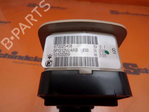 Switch MASERATI QUATTROPORTE VI 3.0 D | BP32648592I30 
