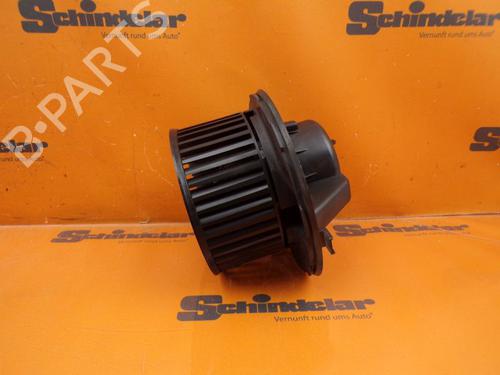 Used Heater blower motor VW TOURAN (1T1, 1T2) 1.4 TSI (140 hp) 26668246