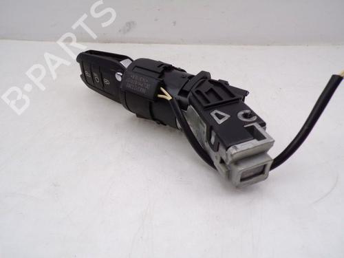 Ignition barrel PEUGEOT 2008 I (CU_) 1.2 THP 110 / PureTech 110 | BP33155774M48 - Image 4