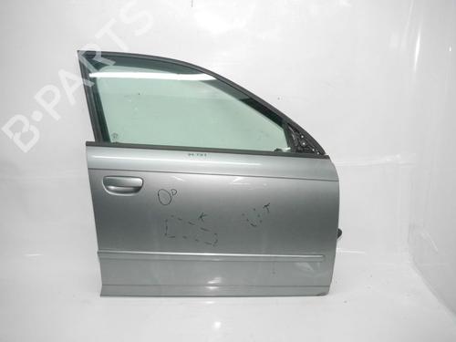 Dør høyre foran AUDI A4 B7 Avant (8ED) 2.0 TDI quattro (170 hp) 28363295