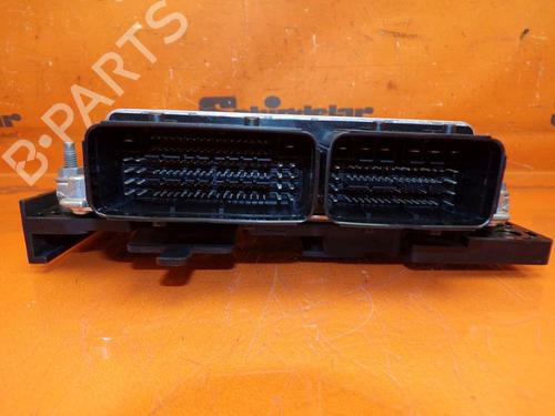 Engine control unit (ECU) OPEL CORSA F (P2JO) 1.2 (68) | BP27857079M57 