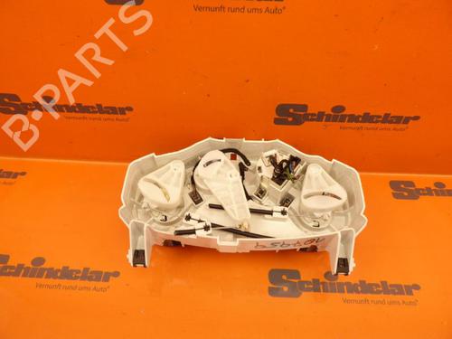 Climate control FORD KA (RU8) 1.2 | BP24391909I5 