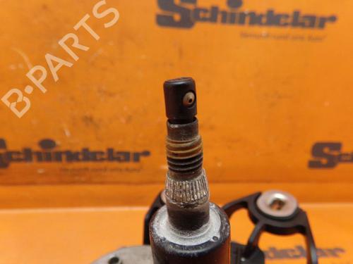 Ruitenwissermotor achter VW GOLF V (1K1) 1.4 16V | BP26374721M102 