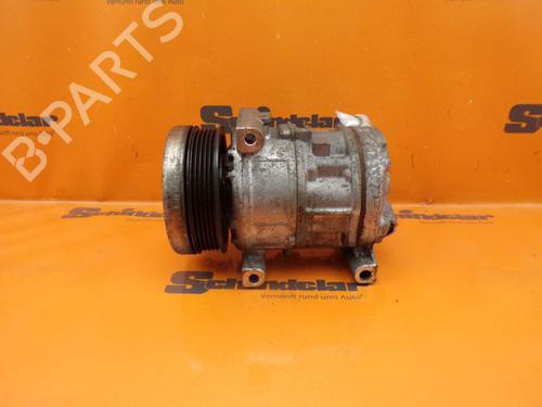 AC compressor FIAT GRANDE PUNTO (199_) 1.4 (199AXB11, 199AXB1A, 199BXB1A, 199AXL1A) | BP24414233M34 