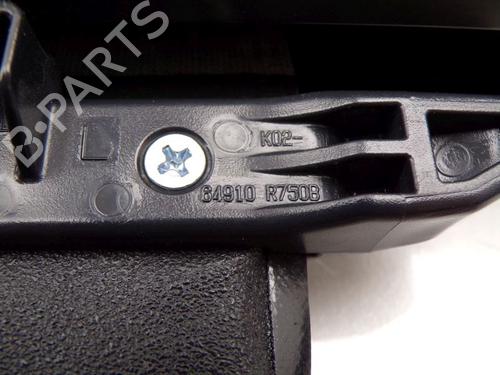 Rear parcel shelf TOYOTA bZ4X (_EAM1_) EV (XEAM10) | BP32004723C85
