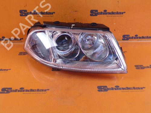 Used Right headlight VW PASSAT B5.5 (3B3) 2.0 (115 hp) 32832926