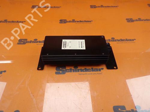 Used Electronic module AUDI A4 B6 Convertible (8H7) 2.5 TDI (163 hp) 33147169