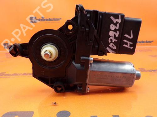 Used Left rear window motor VW GOLF VI (5K1) 1.6 TDI (105 hp) 24389727