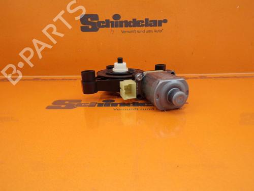 Left rear window motor AUDI A3 Sportback (8VA, 8VF) 1.4 TFSI g-tron | BP18939881E23 