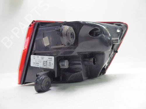 Left taillight AUDI A6 C7 Avant (4G5, 4GD) 3.0 TDI quattro | BP28363445C34 
