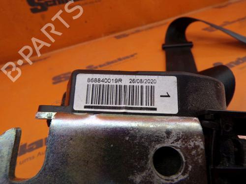 Front right seatbelt OPEL MOVANO B Van (X62) 2.3 CDTI FWD (FV) | BP33152876I25  - Image 8