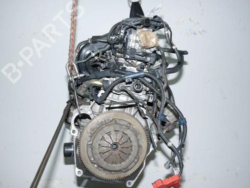 Engine HONDA JAZZ II (GD_, GE3, GE2) 1.3 iDSi (GD1) | BP24381860M1 