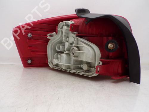 Right taillight AUDI A3 (8P1) 1.6 | BP29515231C35 
