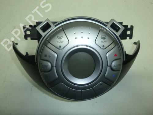 Climate control NISSAN MICRA IV (K13K, K13KK) 1.2 | BP24386712I5