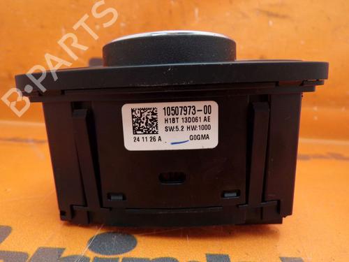 Headlight switch FORD FOCUS IV (HN) 1.0 EcoBoost mHEV | BP32649187I24 