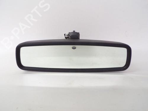 Used Rear mirror FORD FIESTA VI (CB1, CCN) 1.25 (82 hp) 24388949