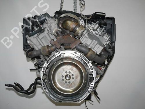 Engine MERCEDES-BENZ M-CLASS (W164) ML 280 CDI 4-matic (164.120) | BP30189534M1 