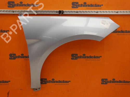 Used Right front fenders MERCEDES-BENZ B-CLASS Sports Tourer (W245) B 200 (245.233) (136 hp) 24415482