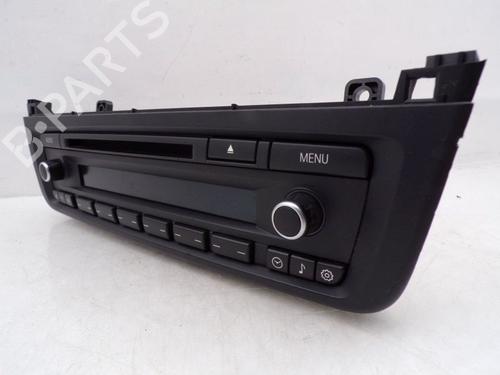 Radio BMW 1 (F20) 116 i | BP33157351E6 - Image 3