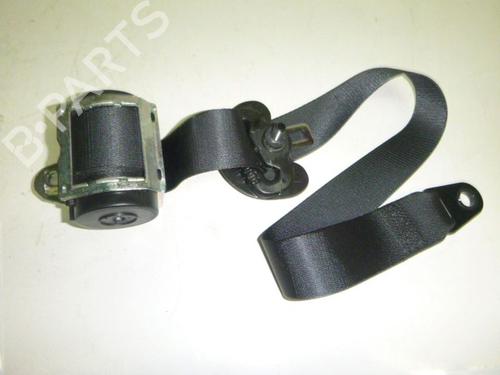 Used Front right seatbelt Front right seatbelt MINI MINI (R56) Cooper SD (143 hp) 33142476 33142476