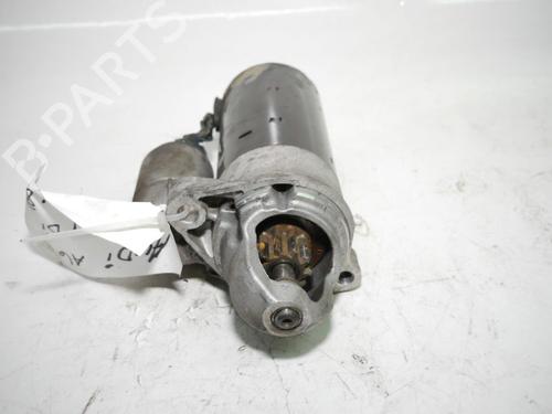 Used Starter Starter AUDI A6 C6 (4F2) 2.7 TDI quattro (163 hp) 33139684 33139684
