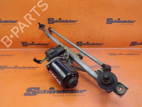Front wiper motor OPEL TIGRA TwinTop (X04) 1.8 (R97) | BP24412639M29 