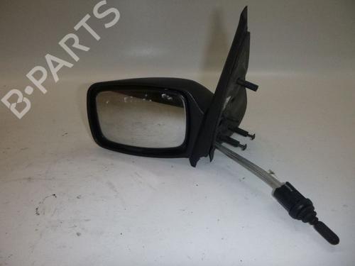 Used Other FORD FIESTA IV (JA_, JB_) 1.25 i 16V (75 hp) 32823700