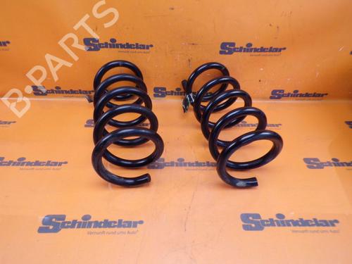 Støddæmperfjeder FORD USA MUSTANG Convertible 2.3 EcoBoost (314 hp) 32645162