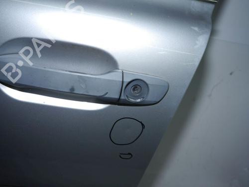 Left front door VOLVO XC90 I (275) D5 AWD | BP24384154C2 