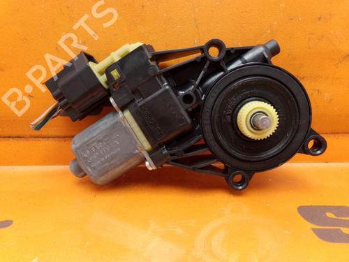 Left front window motor FORD FIESTA VI (CB1, CCN) 1.4 | BP32646450E21 - Image 2