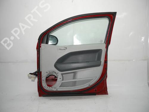 Other DODGE CALIBER 2.0 CRD | BP24381966O1 