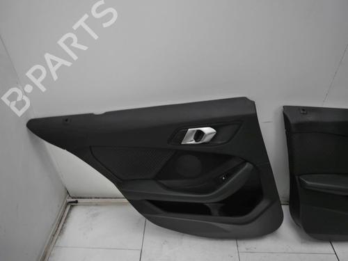 Seats set BMW 1 (F40) 118 i | BP32652315C78 