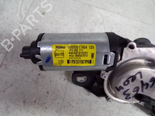 Rear wiper motor SEAT LEON (1P1) 1.4 TSI | BP24388789M102 