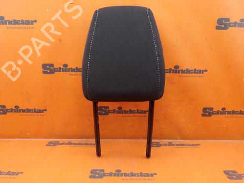 Headrest OPEL CORSA F (P2JO) 1.2 (68) | BP33153930I31 - Image 4