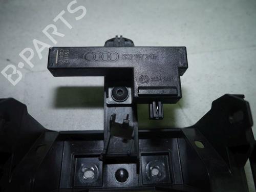Middle console AUDI A5 Sportback (8TA) 2.0 TDI quattro | BP24387257I22 