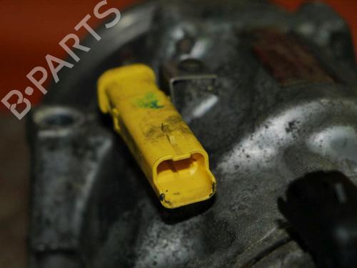 AC compressor CITROËN C4 Picasso I MPV (UD_) 1.6 HDi | BP30669709M34 